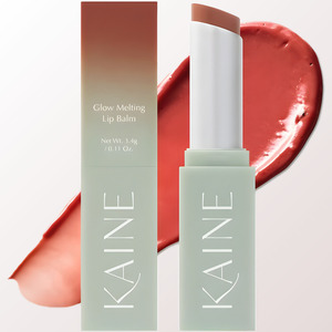 Baume à lèvres aromatisé KAINE, baume à lèvres fondant éclatant K-Beauty coréen, fabriqué en Corée, en gros, naturel, hydratant - Product Image 4