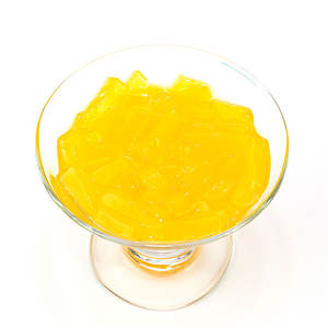 Jalea de Durazno y Coco para Té de Burbujas Hecha en Taiwán - Product Image 1