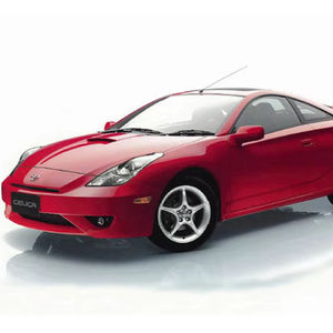 Mejor Oferta para Nuevo |   Toyota Celica Usado 2012-2026 Listo para Enviar - Volante a la Izquierda |   Volante a la derecha - Product Image 5