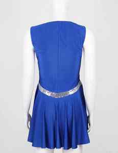 Ropa Deportiva Profesional de Secado Rápido para Grupos, Trajes de Baile de Alto Rendimiento, Ropa de Aeróbic para Niños, Uniforme de Animadoras - Product Image 6