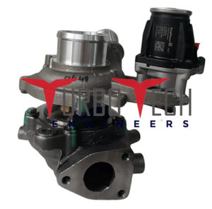 เทอร์โบชาร์จเจอร์ 313539821485 0305GBF00141N เหมาะสำหรับรถยนต์มาฮินดรา เอ็กซ์วียู 300 - Product Image 2