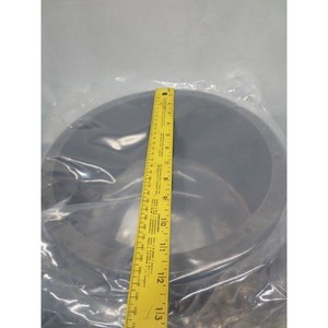 TOKYO ELECTRON ES1810-324964-1 BELLOWS COVER SAINT - อุปกรณ์และอะไหล่เซมิคอนดักเตอร์ระดับโลกที่เชื่อถือได้ - Product Image 4