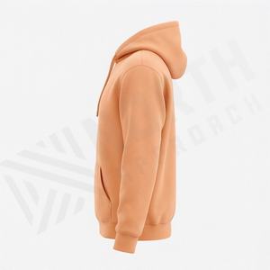 Sudaderas con Capucha para Hombre, Bordadas, Nuevo Diseño, Casuales, de Invierno, 100% Algodón, MOQ Bajo, Color Personalizado Premium - Product Image 3