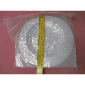 แหวนยึด AMAT 0020-20937 ขนาด 8 นิ้ว AL Major Flat - อุปกรณ์และอะไหล่เซมิคอนดักเตอร์ชั้นนำระดับโลกที่เชื่อถือได้ - Product Image 6