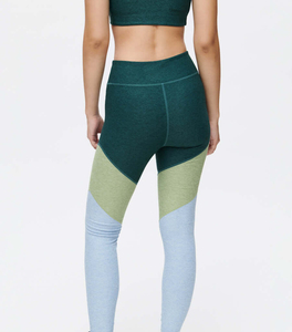 Leggings pour femmes, taille élastique, mode quotidienne, leggings confortables pour femmes, leggings athlétiques pour tous les jours - Product Image 6