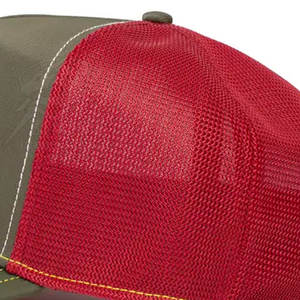 Gorra Trucker Clásica con Malla Trasera, Diseño Atractivo, Ajuste Cómodo, Precio Accesible, Cierre Ajustable y Estilo Moderno - Product Image 6