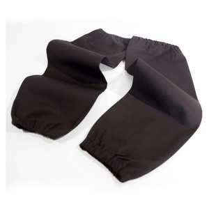 Mangas Protectoras de Brazo de Algodón FR para Hombres y Mujeres, Certificación ANSI/ISEA Nivel de Corte 2 y CE, con Orificio para el Pulgar, Resistentes al Calor y a los Cortes, para Soldadura - Product Image 6