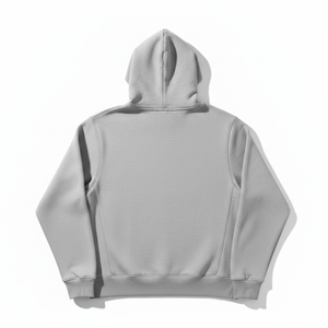 Custom Design High Quality Basics <b>Pullover</b> <b>Men</b> Hoodies Solid Casual Lightweight Top Selling <b>Men</b> Hoodies - Product Image 1