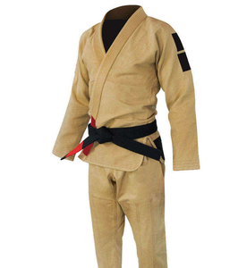 Uniforme de Karate Profesional Personalizado de Alta Calidad para Entrenamiento de Artes Marciales - Product Image 6