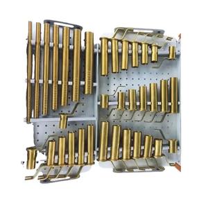 Écarteur tubulaire professionnel pour la colonne vertébrale, instruments d'opération minimale invasive (MIS) pour la colonne vertébrale, écarteur en acier inoxydable de qualité médicale - Product Image 2