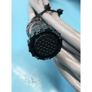 Amat 0140-77361สวิตช์หุ้มสายไฟเชื่อมต่อ BKHD อุปกรณ์เซมิคอนดักเตอร์มรดกระดับโลกที่ P22และชิ้นส่วนที่ - Product Image 1