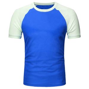 Camisetas de manga corta para hombre y mujer 100% algodón diseño personalizado ropa de moda venta al por mayor pedido a granel - Product Image 1