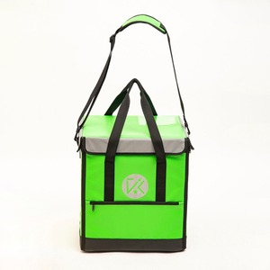 New design <b>medium</b> green multi-functional large capacity food delivery <b>backpack</b> - Product Image 5