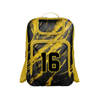 Ensemble d'uniformes de football américain 7v7 personnalisés – Maillots respirants haute performance
