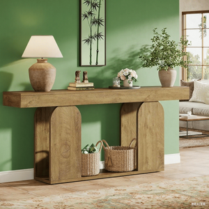 Console <b>Table</b> - Product Image 5