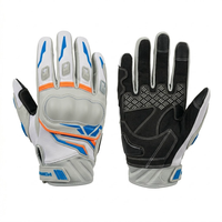 Gants de cyclisme personnalisés BMX MX ATV MTB |   Gants de vélo tout-terrain pour motocross et VTT