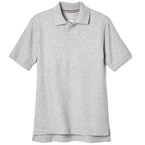 Camiseta y polo 100% algodón, 160 g/m², color liso, colorido, cuello redondo, cuello en V, estampado, proveedor informal de Bangladesh. - Product Image 6