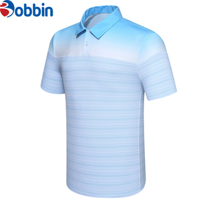 Nueva Colección de Verano, Camisetas Polo para Hombre, Camisetas Sublimadas, Polos de Golf Personalizados, Polos de Moda para Hombre, Camisetas Polo de Golf Coloridas y Divertidas - Product Image 5