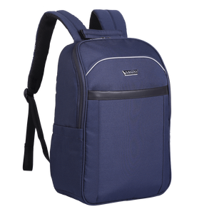 High-Grade Oxford Smart Laptop <b>Backpack</b> Thread Waterproof Design Foam Cushion Belt Zipper Closure Fast Delivery Packed Poly Bag - Product Image 5