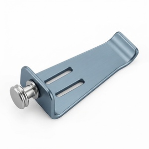 Retractor Cervical OPTITECH HEALTHCARE Premium Diseñado para Procedimientos Espinales Anteriores que Garantiza una Estabilización Excepcional - Product Image 5