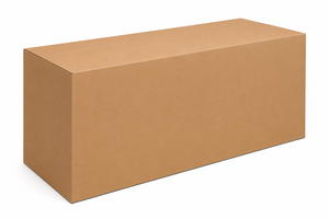 High Strength Oversized Packaging <b>Box</b> for Large Furniture - Product Image 2