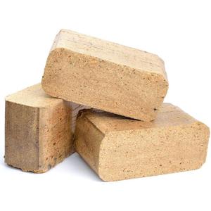 Briquettes de bois de haute qualité à 100 %, prix bas, briquettes de bois pour systèmes de chauffage industriels et domestiques à faible coût - Product Image 2