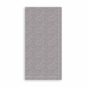 Serviette de cuisine en coton 100% personnalisable, couleur unie, avec taille et logo sur mesure, chiffon de nettoyage pour usage en cuisine - Product Image 2