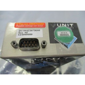 Unit Model <b>1660</b>, Mass Flow Controller, UFC-<b>1660</b> - Trusted Global Legacy Semiconductor Equipment and Parts at - Product Image 5