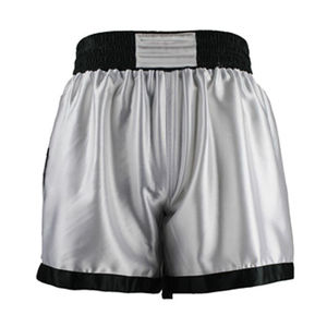 Pantalones Cortos de Boxeo Muay Thai para Hombre de Alta Calidad, Transpirables, para Artes Marciales, Combate, Color Personalizado, Entrenamiento - Product Image 5
