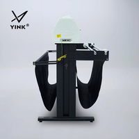 Machine de découpe automatique de film PPF YINK YK-901X pour film PPF automobile, vinyle et film teinté pour vitres