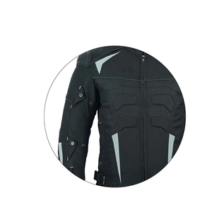 Combinaison de moto en cuir imprimé, nouvelle conception, veste et pantalon, combinaison de course, séchage rapide, bonne qualité, pour homme, hiver - Product Image 6