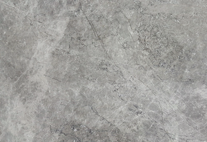 Grande dalle de marbre naturel gris Baltique, polie/brute, 20 mm, durable, veinage naturel, gris moderne, pour plan de travail, crédence et îlot - Product Image 2