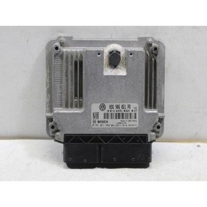 ECUs y Módulos de Computación Usados para Golf 03G906021PR - Product Image 1