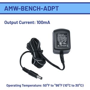 Adattatore CA Serie Bench per Illuminazione Decorativa - Product Image 3