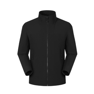 New Fashion Sports Clothing <b>Running</b> Lightweight Outdoor <b>Jacket</b> Windbreaker Waterproof Sports <b>Running</b> Custom Men's Coat - Product Image 6