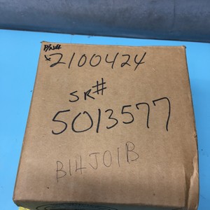 Metal Fab 2100424 Quad Reciprocating Bellows - อุปกรณ์และอะไหล่เซมิคอนดักเตอร์ระดับโลกที่เชื่อถือได้ - Product Image 3