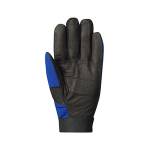 Guantes de Seguridad para Mecánicos, Protección para las Manos, Guantes Mecánicos para Automoción, Color Personalizado, Cuero, Resistentes al Calor/Frío, Antideslizantes - Product Image 2