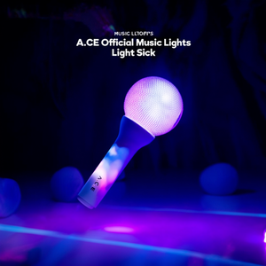 Barra de Luces Oficial A.C.E. - Product Image 3