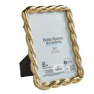 Elegante Marco de Fotos Metálico con Acabado Premium, Perfecto para Decoración de Hogar, Oficina y Sala de Estar, Marco de Fotos Decorativo Moderno - Product Image 6