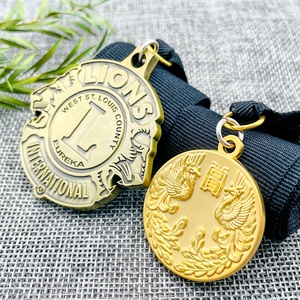 Metal personalizado con efecto 3D, Marktex - Product Image 4