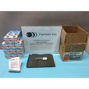 หลอดไฟฮาโลเจนออปติคอล OSRAM 54570 จำนวน 12 ชิ้น - อุปกรณ์และอะไหล่เซมิคอนดักเตอร์ระดับโลกที่เชื่อถือได้ - Product Image 2
