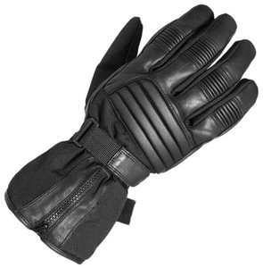 Fabricant de gants de sécurité pour moto offrant des solutions de production OEM, de marquage privé et de commandes en gros - Product Image 3