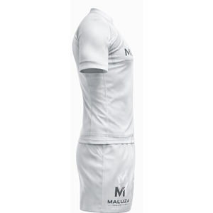 Uniforme de Rugby Sublimado de Moda 2026, Tela Ecológica, Diseño Personalizado, Conjunto de Camiseta de Rugby Corta, Ropa Deportiva Profesional para Clubes y Equipos - Product Image 4