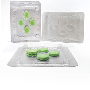 Fabricante personalizado al por mayor de suplementos herbales orgánicos de acción prolongada, píldoras energéticas, Nutrición Dietética y productos para la salud - Product Image 5