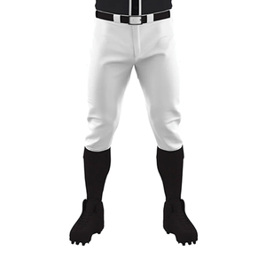 Uniforme de Béisbol de Alto Rendimiento, Jersey y Pantalones Transpirables y Ligeros para Jugadores Activos - Product Image 4