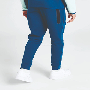 Ensemble de survêtement zippé pour enfants, mode automne, vêtements pour garçons et filles, veste zippée en coton, pantalon, 2 pièces, ensemble de survêtement zippé pour enfants, vêtements pour garçons - Product Image 4