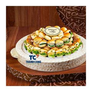 ถาดช็อคโกแลตปาร์ตี้รอมฎอนถาดตกแต่งหรูหราถาดของขวัญเวียดนามขายส่งกำหนดเองสำหรับผู้จัดจำหน่ายซาอุดิอาระเบีย - Product Image 4