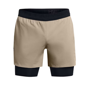 Shorts de sport Awrah musulmans personnalisés de haute qualité pour hommes – Tenue de sport modeste – Shorts Awrah pour hommes de haute qualité – Pantalons mi-cuisses musulmans - Product Image 4