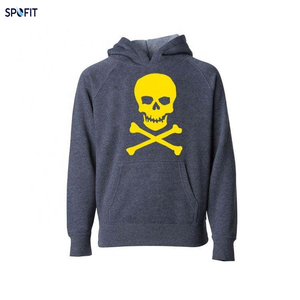 Custom New Stylish Silk Screen Printed Stonewashed Rhinestone Winter Men's Full <b>Zip</b> Breathable Hoodie 100% Cotton - Product Image 3