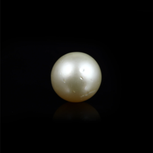 Certified AAAA Baroque Loose Pearls-11.35 Carat Natural Rice Shape for Jewelry Making - Product Image 2